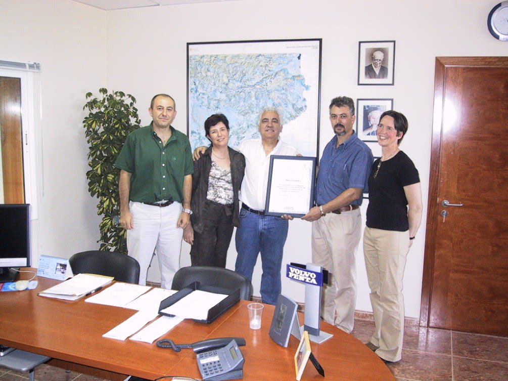 Imagen de Capitol 9 - 2006